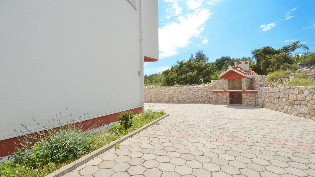 Photo of Patio Balcony in Okrug Gornji
