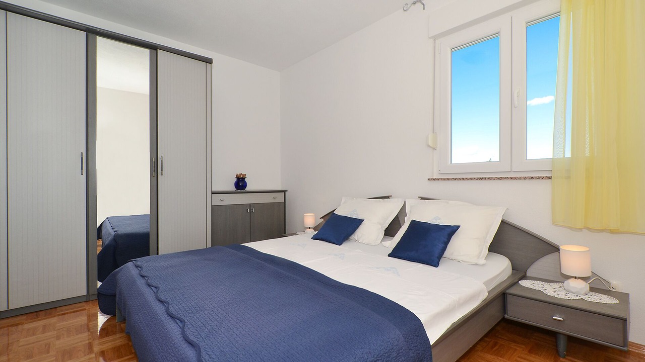 Photo of Bedroom in Okrug Gornji