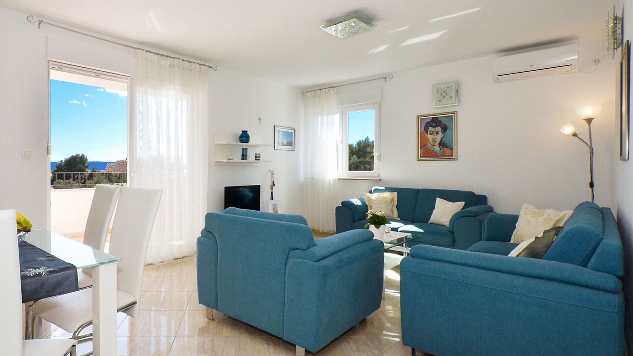 Photo of Livingroom in Okrug Gornji