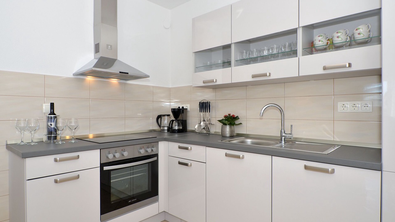 Photo of Kitchen in Okrug Gornji