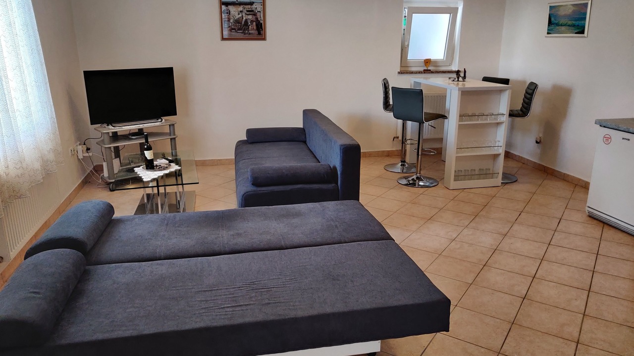 Photo of Livingroom in Kosinozici