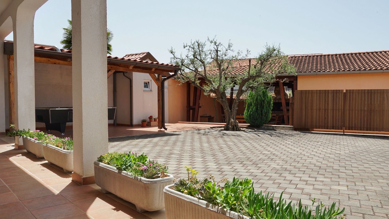 Photo of Patio Balcony in Kosinozici