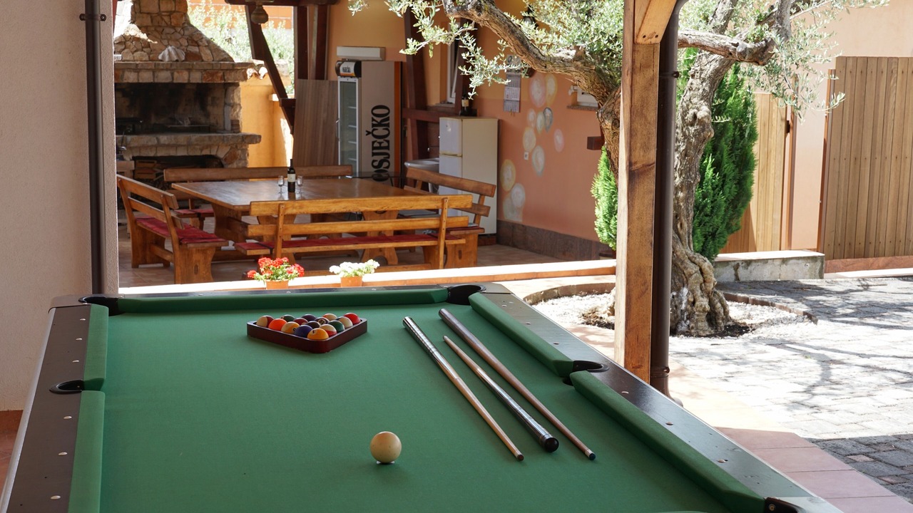 Photo of Outdoor in Kosinozici