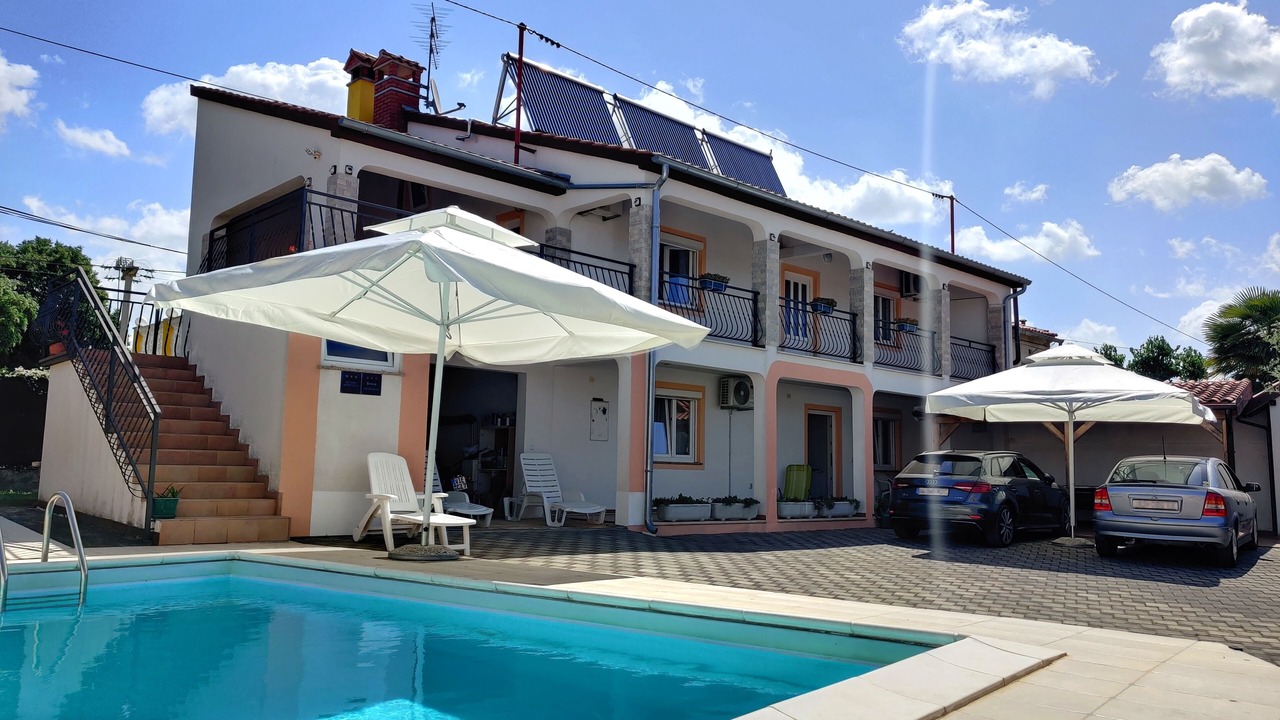 Photo of Outdoor in Kosinozici