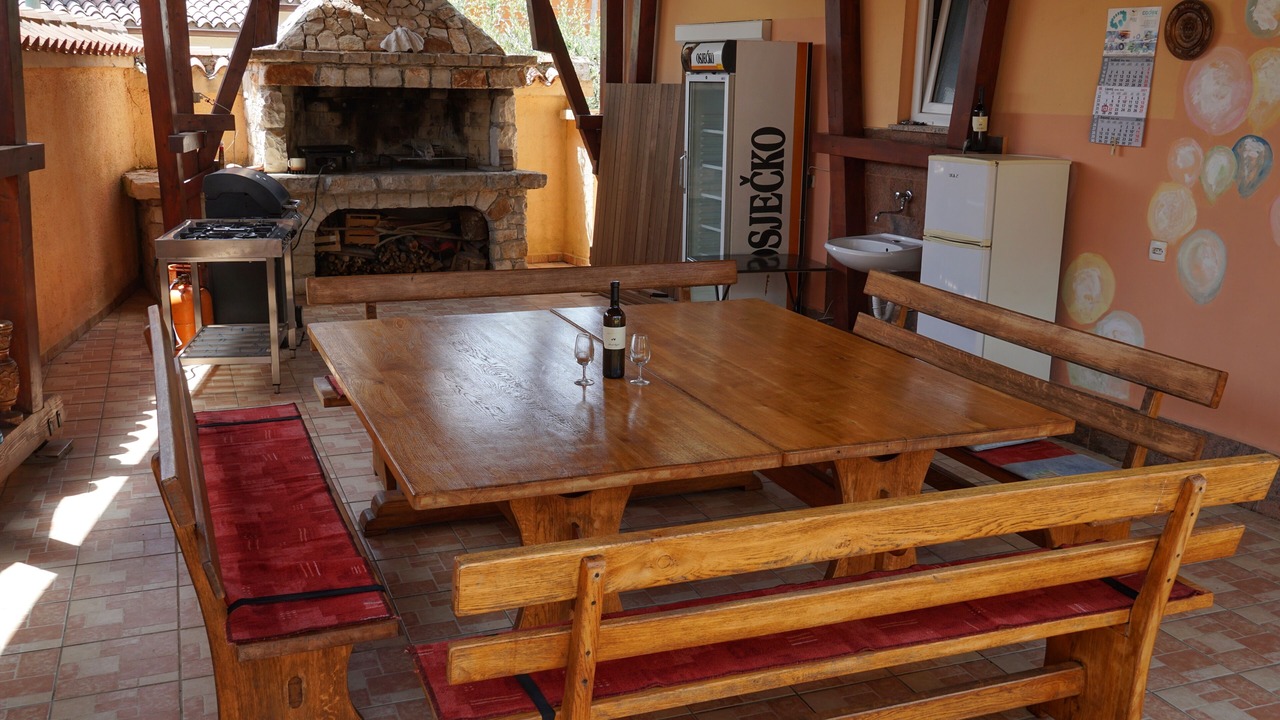 Photo of Livingroom in Kosinozici
