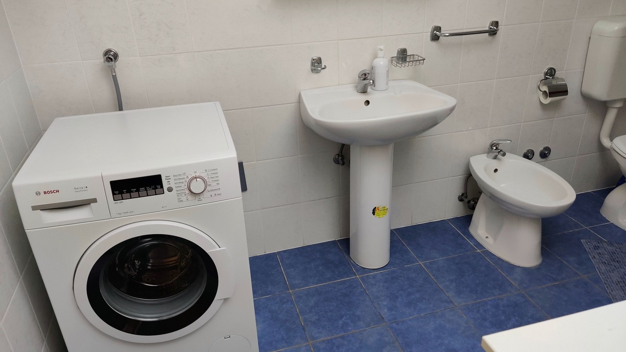 Photo of Bathroom in Kosinozici