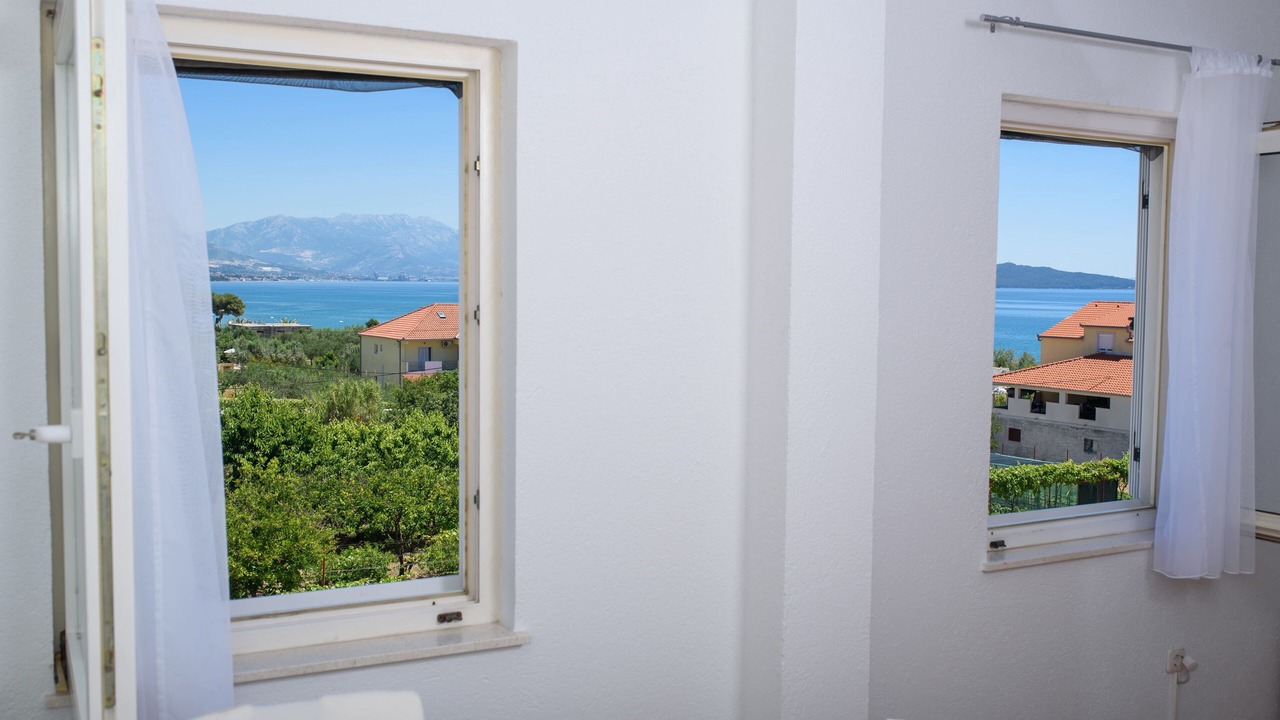 Photo of Bedroom in Kastel Stafilic