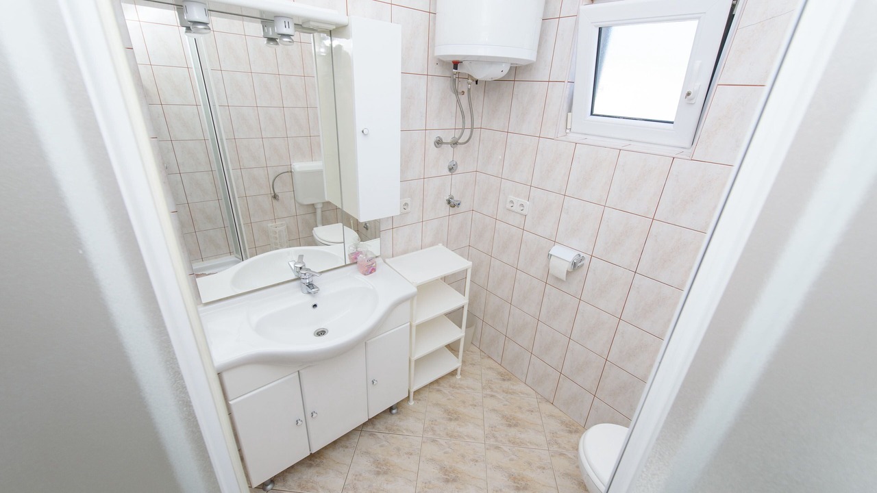 Photo of Bathroom in Kastel Stafilic