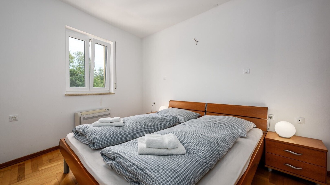 Photo of Bedroom in Monterol