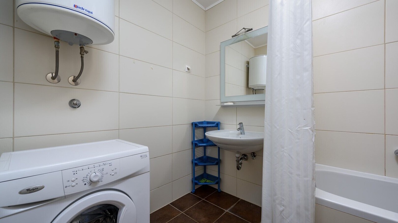Photo of Bathroom in Monterol