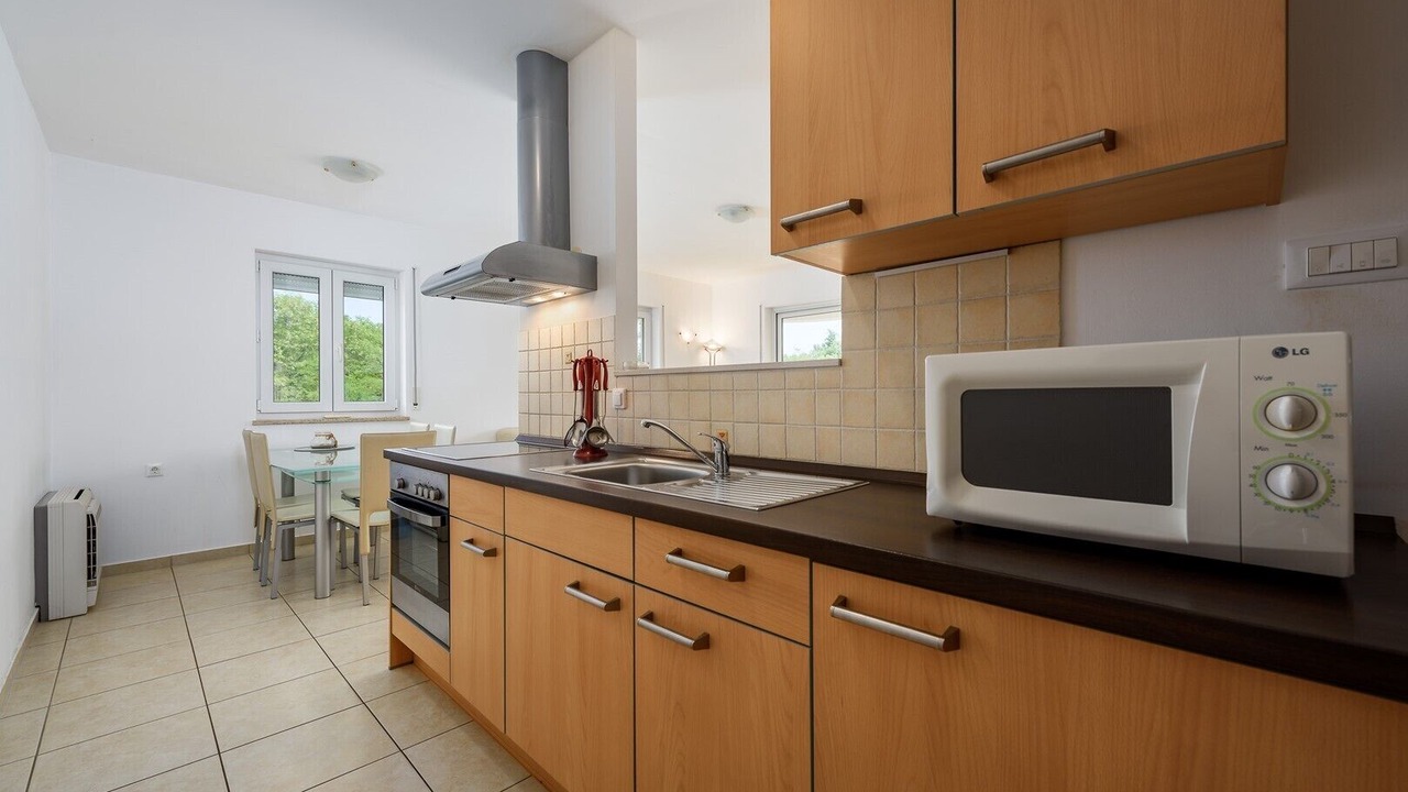 Photo of Kitchen in Monterol