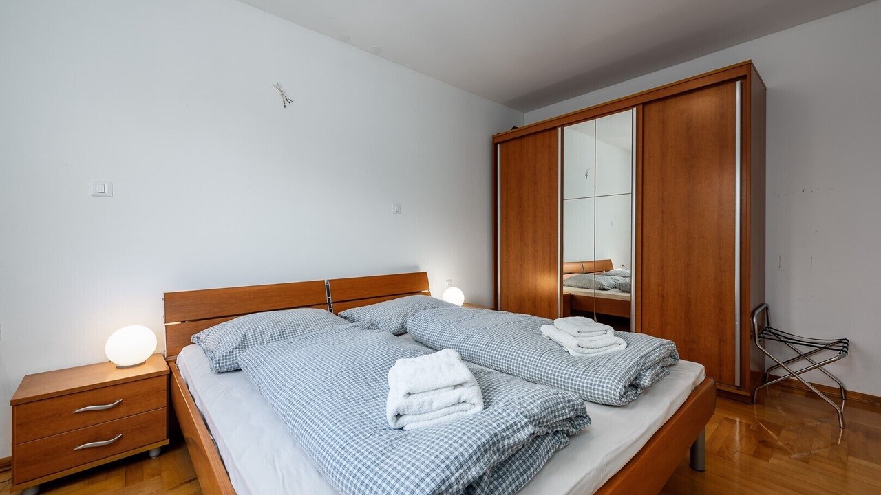 Photo of Bedroom in Monterol