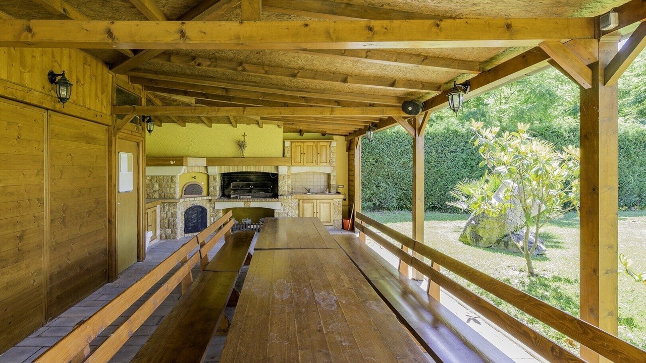 Photo of Outdoor in Monterol