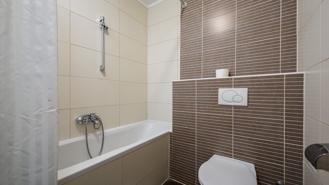 Photo of Bathroom in Monterol