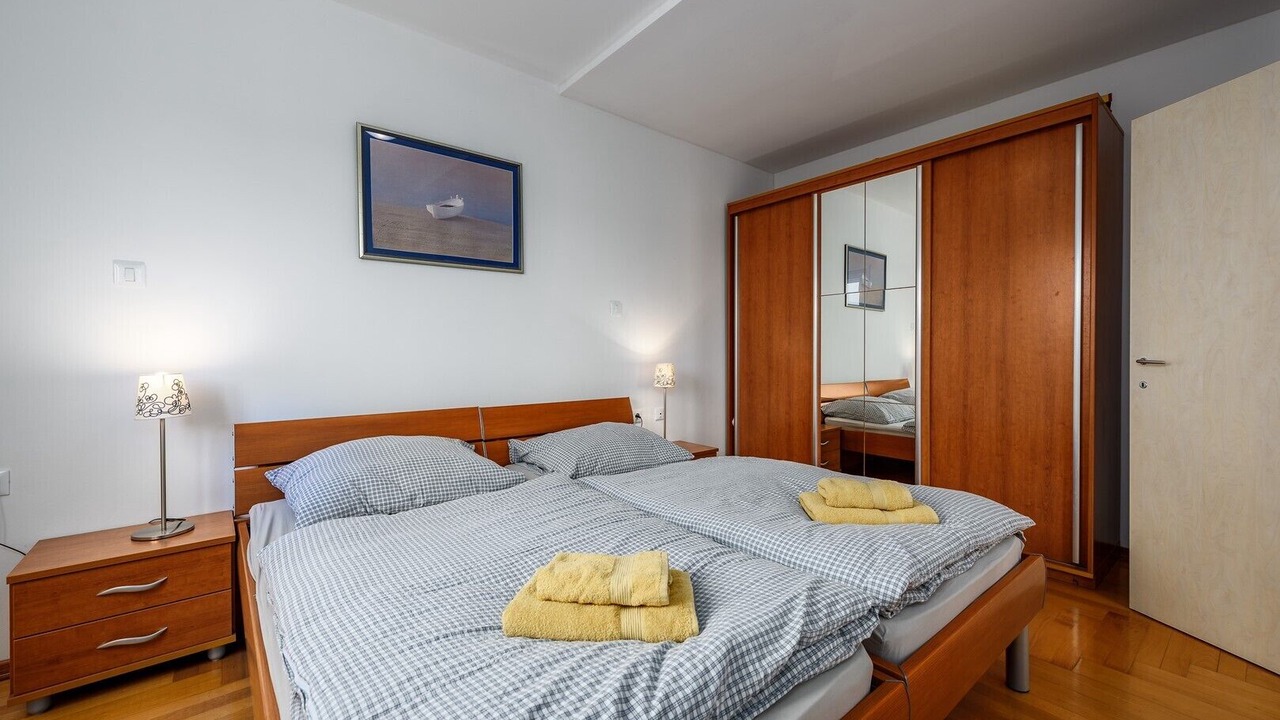 Photo of Bedroom in Monterol