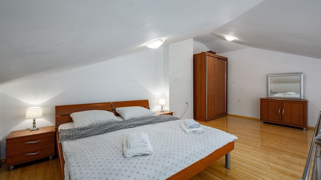 Photo of Bedroom in Monterol