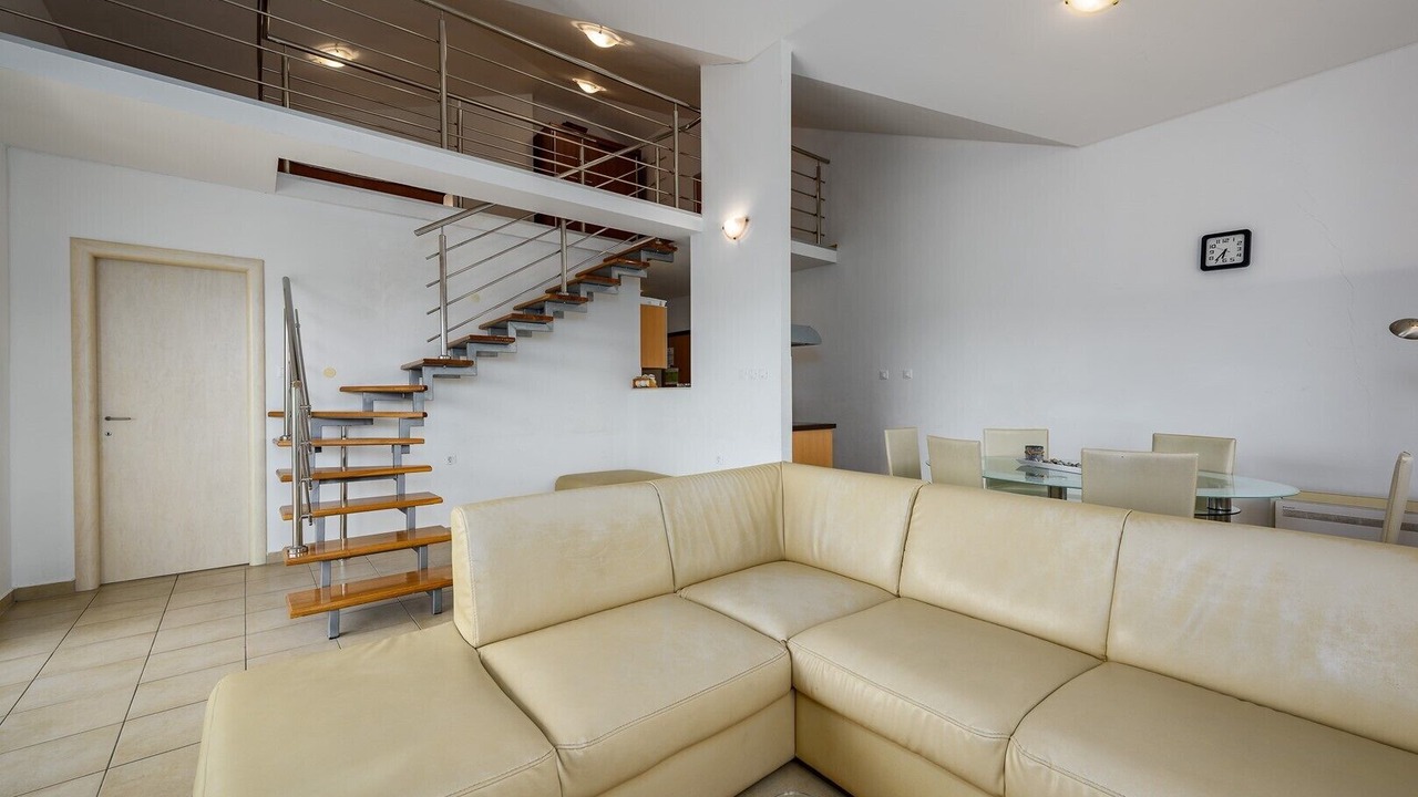 Photo of Livingroom in Monterol