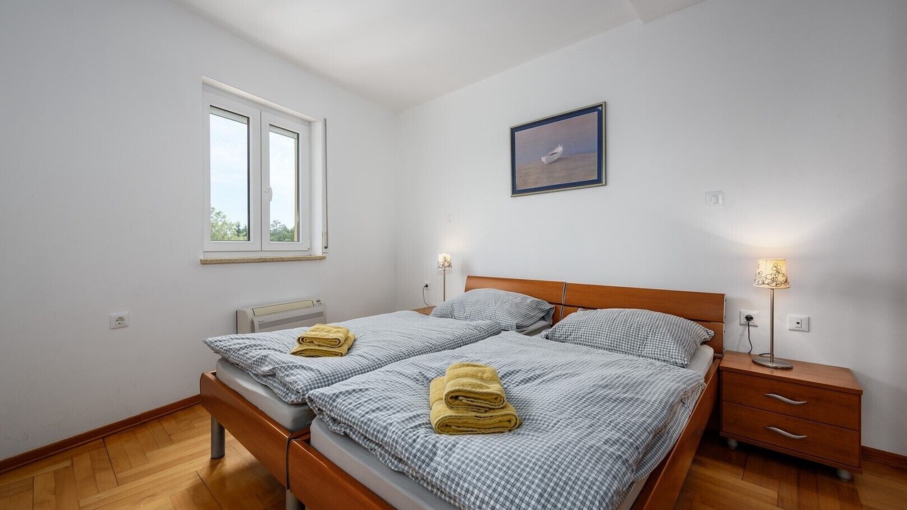 Photo of Bedroom in Monterol