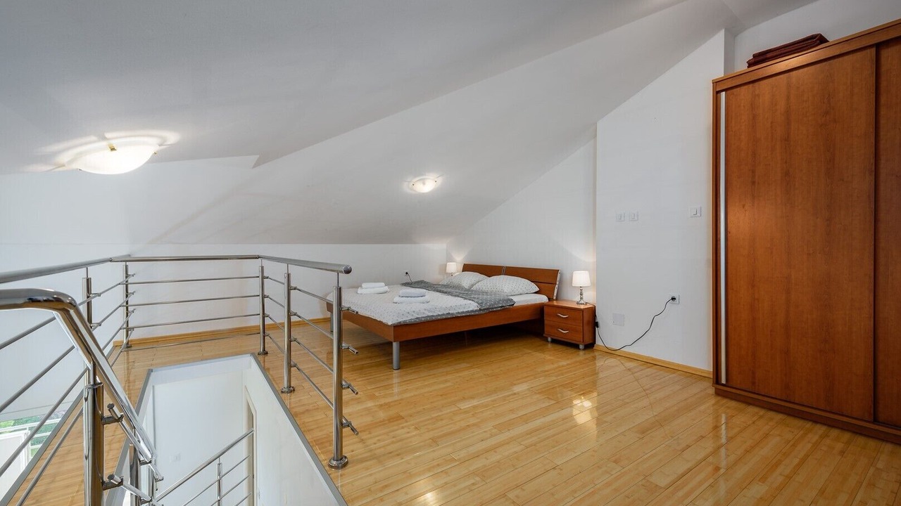 Photo of Bedroom in Monterol