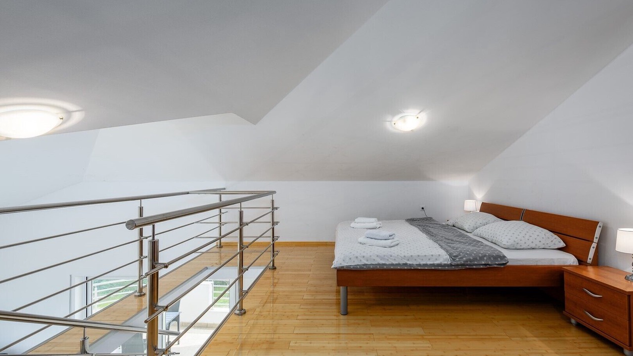 Photo of Bedroom in Monterol