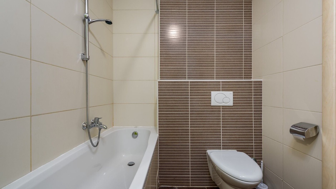 Photo of Bathroom in Monterol