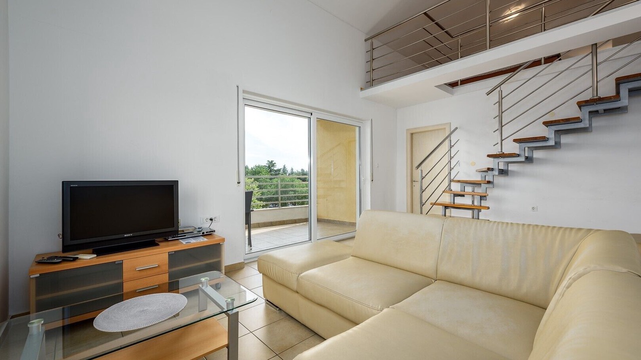 Photo of Livingroom in Monterol