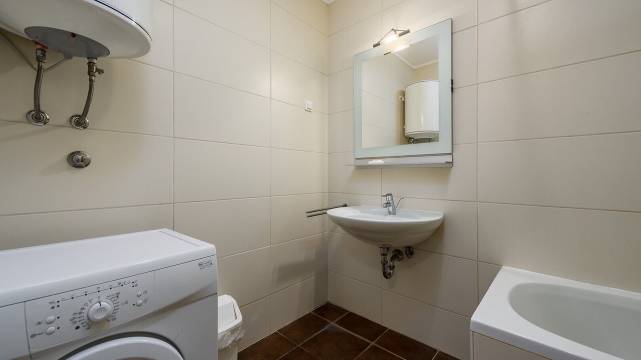 Photo of Bathroom in Monterol