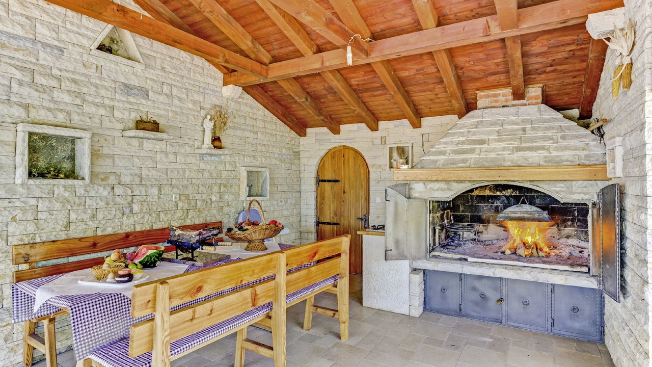 Photo of Outdoor in Benkovac