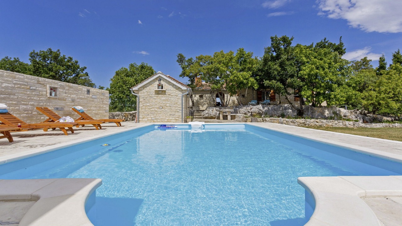 Photo of Outdoor in Benkovac