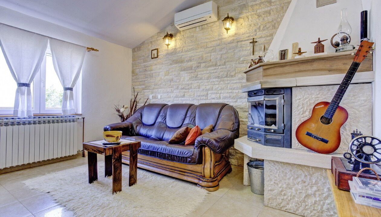 Photo of Livingroom in Benkovac