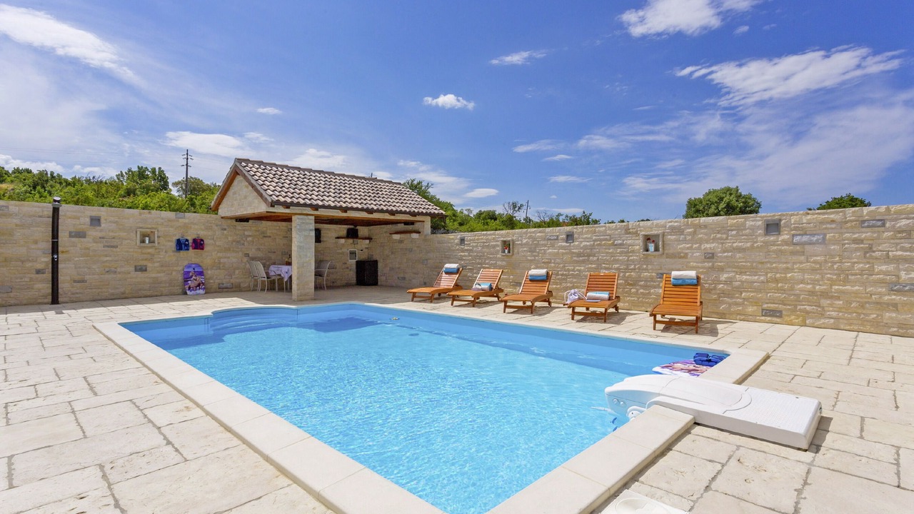 Photo of Outdoor in Benkovac
