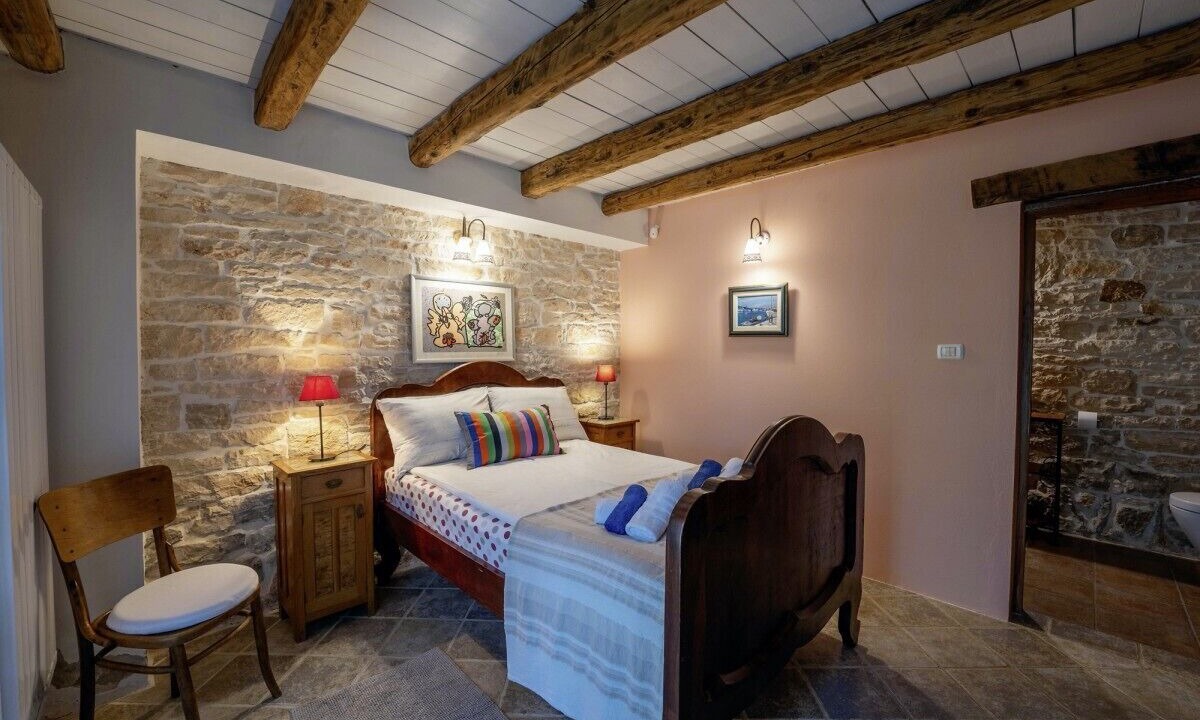 Photo of Bedroom in Salambati