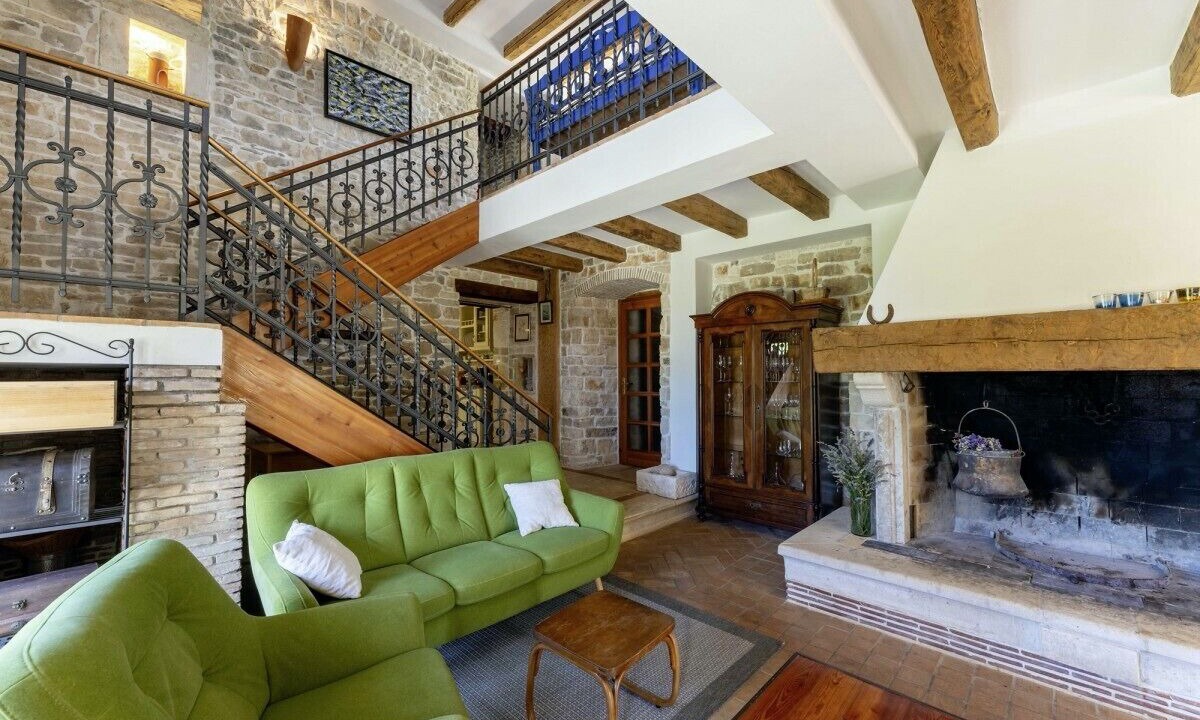 Photo of Livingroom in Salambati