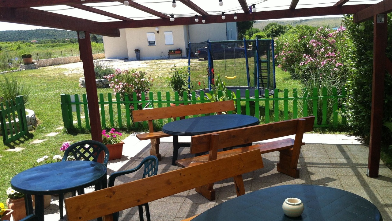 Photo of Outdoor in Ljubac