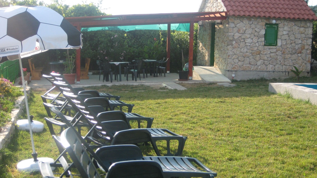 Photo of Outdoor in Ljubac