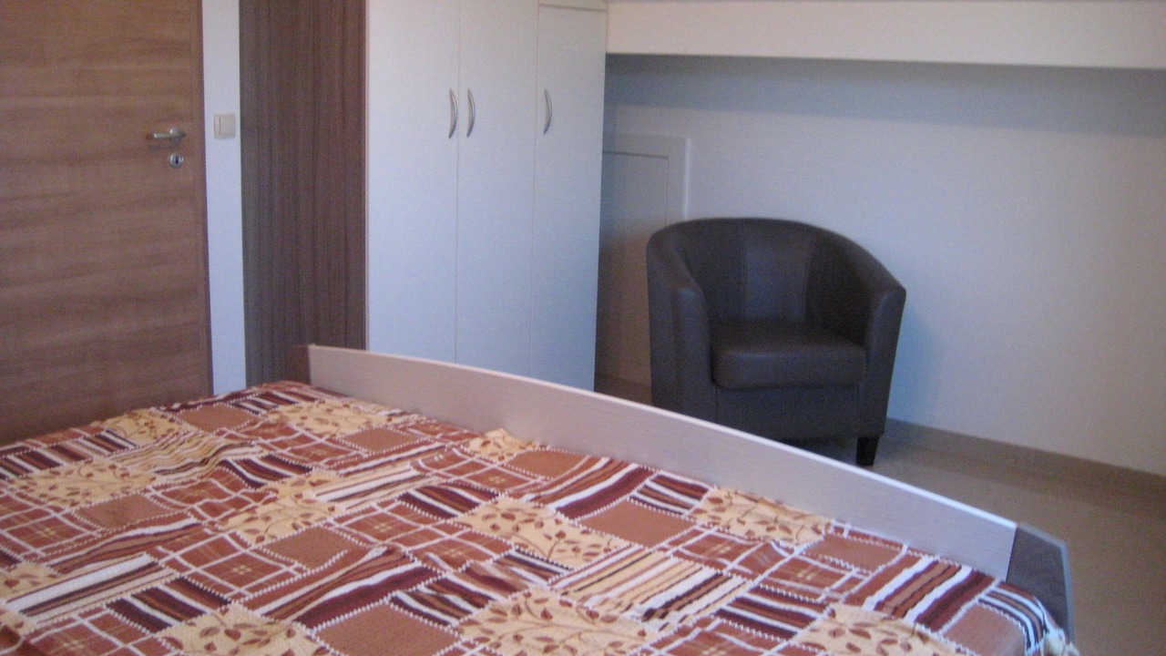 Photo of Bedroom in Ljubac