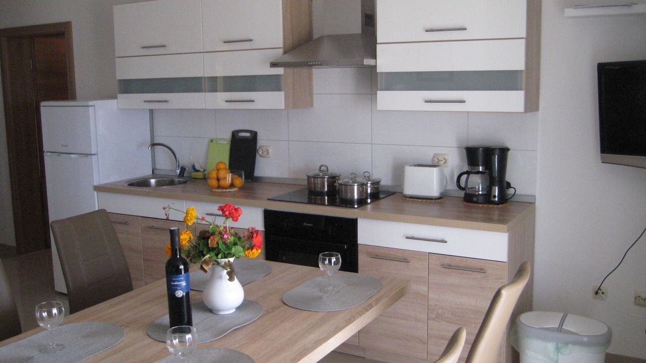 Photo of Kitchen in Ljubac