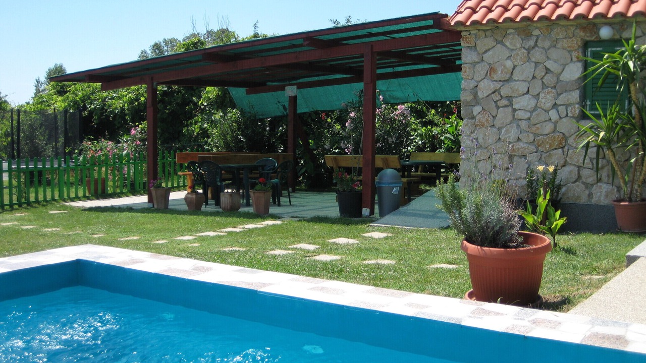 Photo of Outdoor in Ljubac