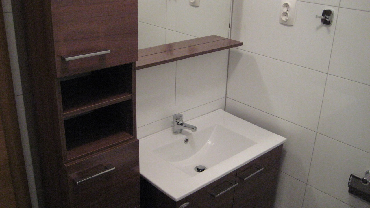 Photo of Bathroom in Ljubac