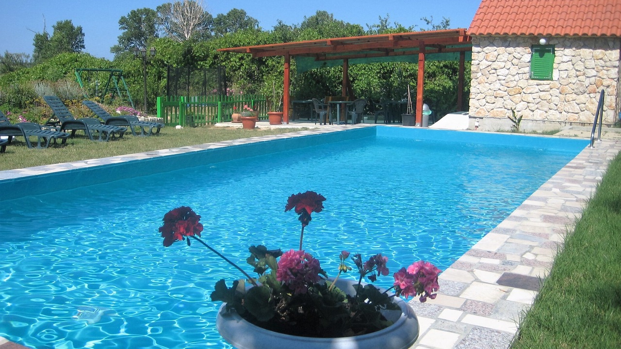 Photo of Outdoor in Ljubac