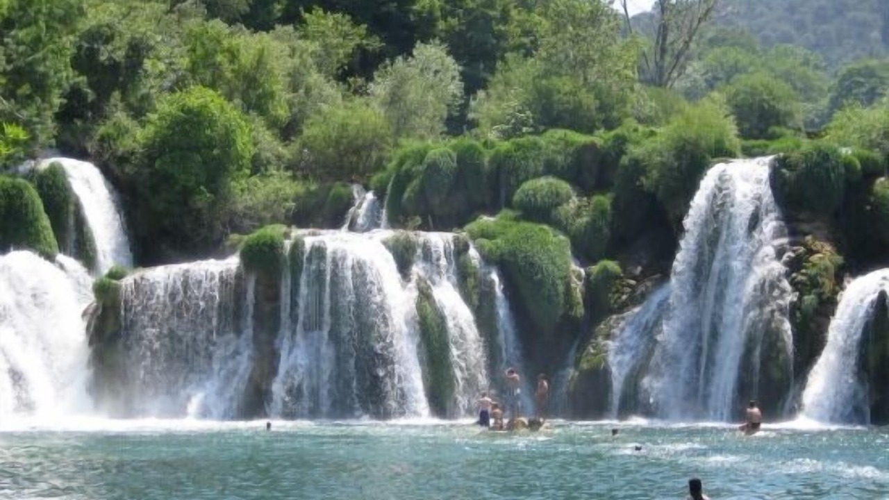 Photo of Outdoor in Ljubac
