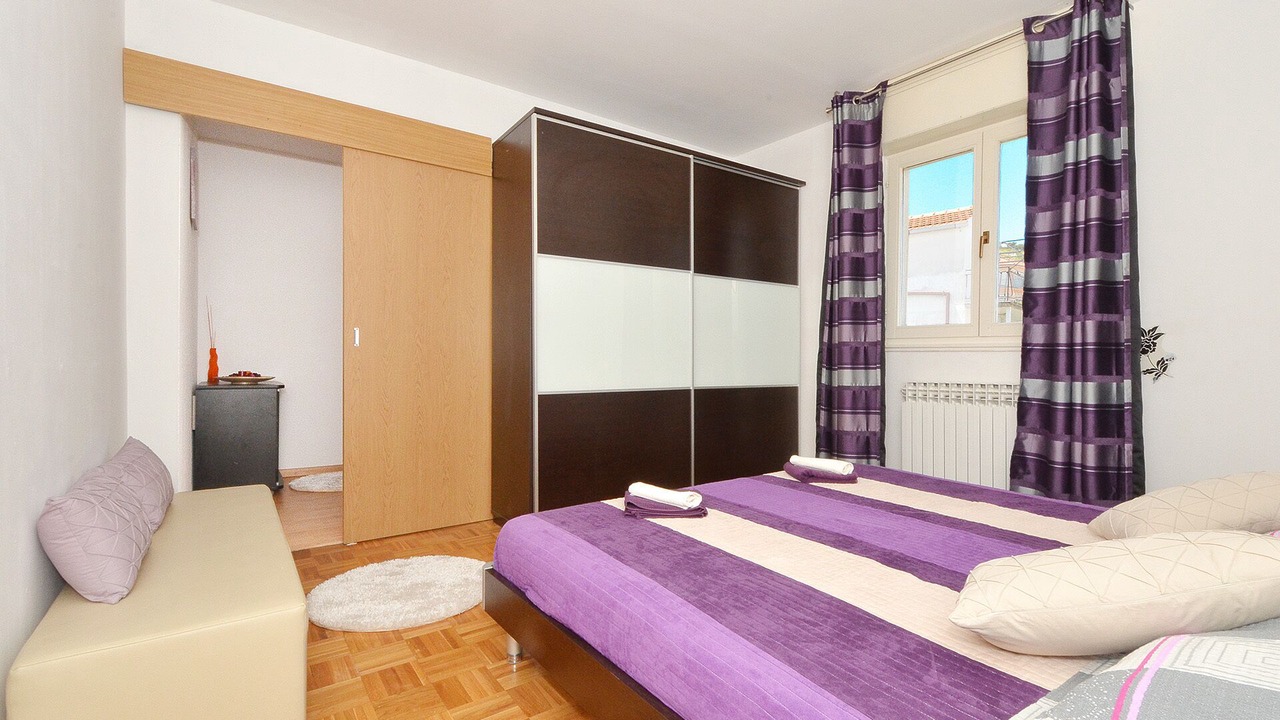 Photo of Bedroom in Mastrinka