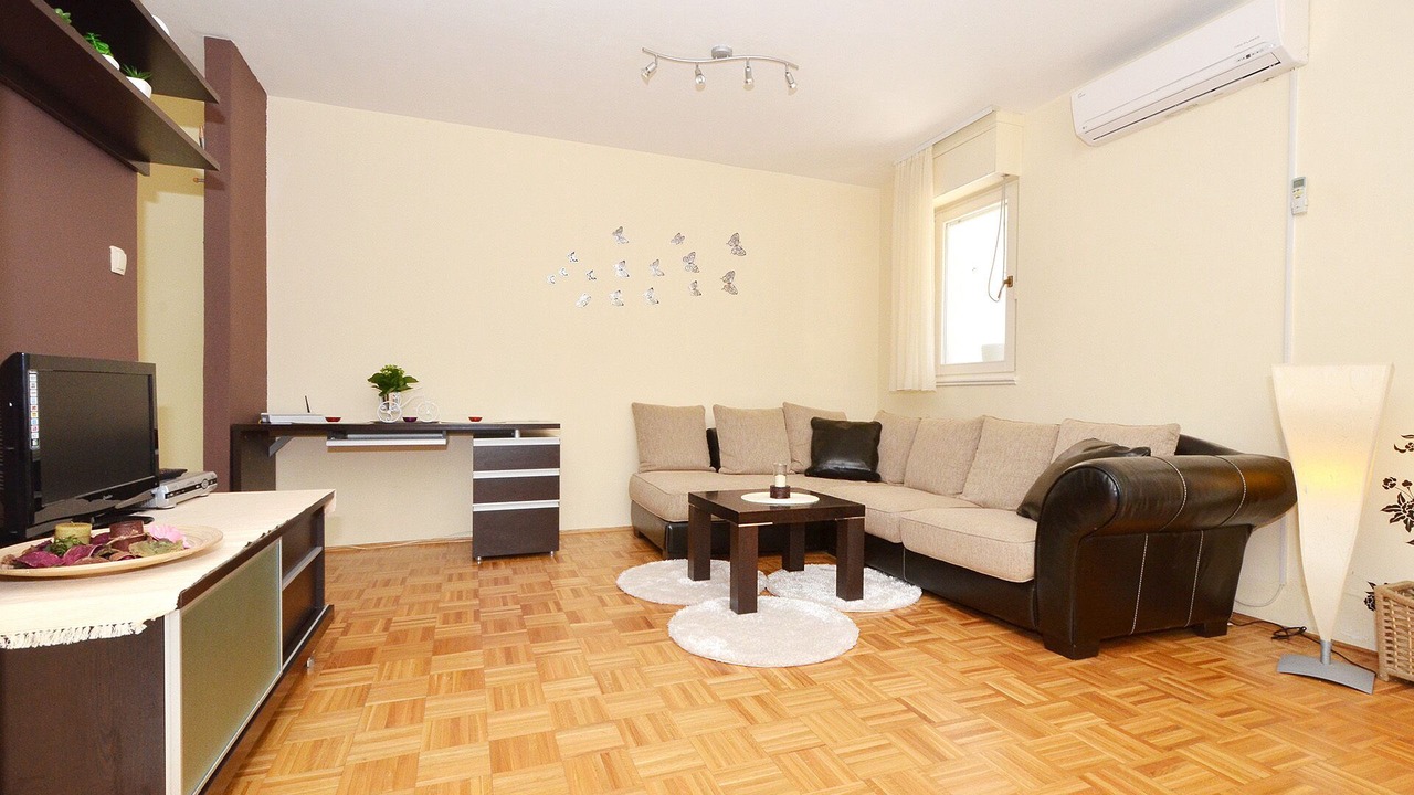 Photo of Livingroom in Mastrinka
