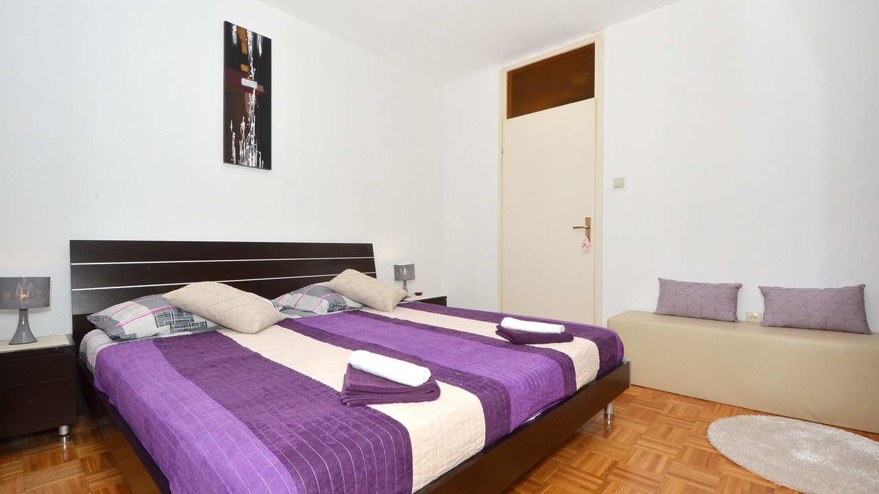Photo of Bedroom in Mastrinka