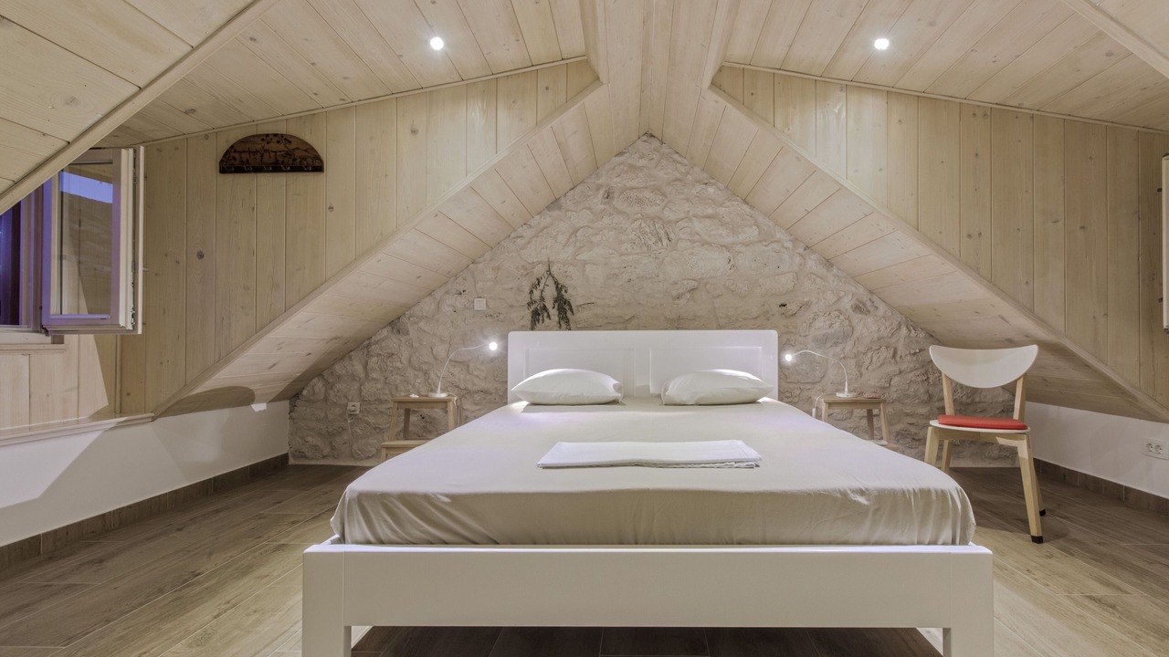 Photo of Bedroom in Primosten