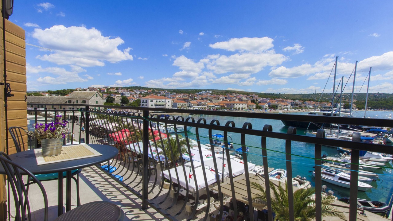 Photo of Outdoor in Primosten