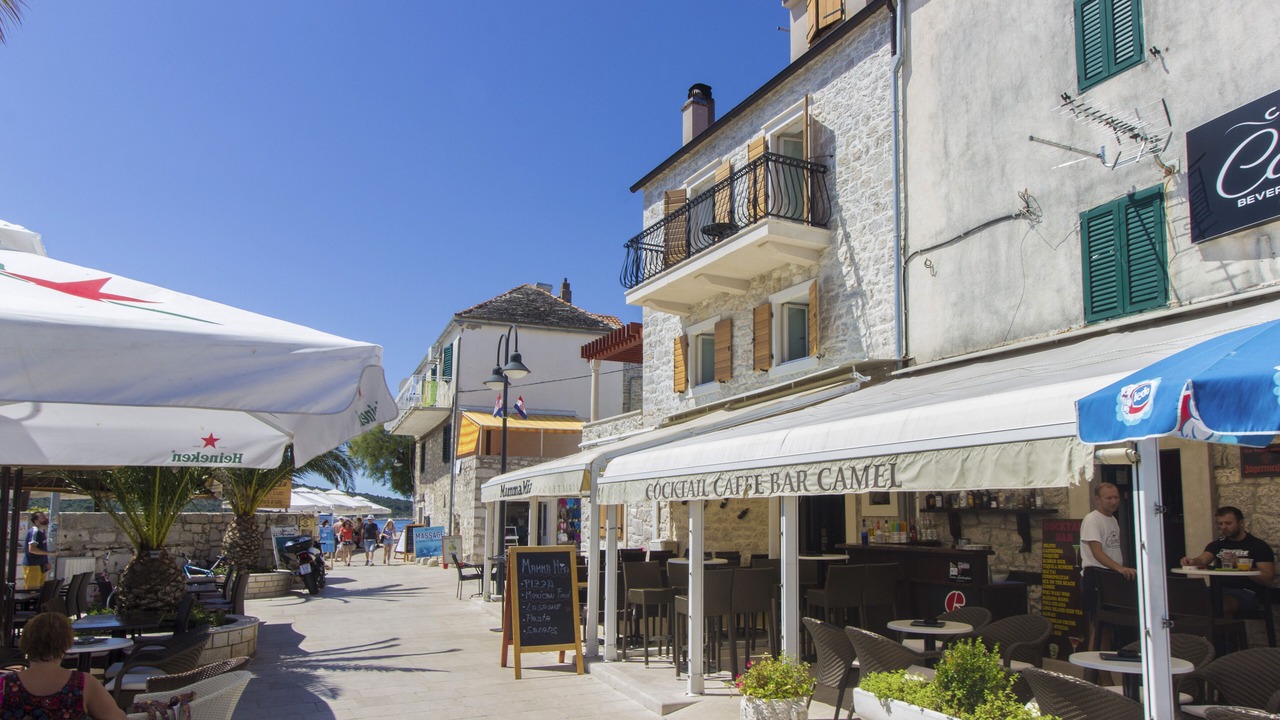 Photo of Outdoor in Primosten