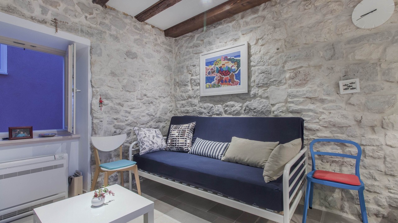 Photo of Livingroom in Primosten