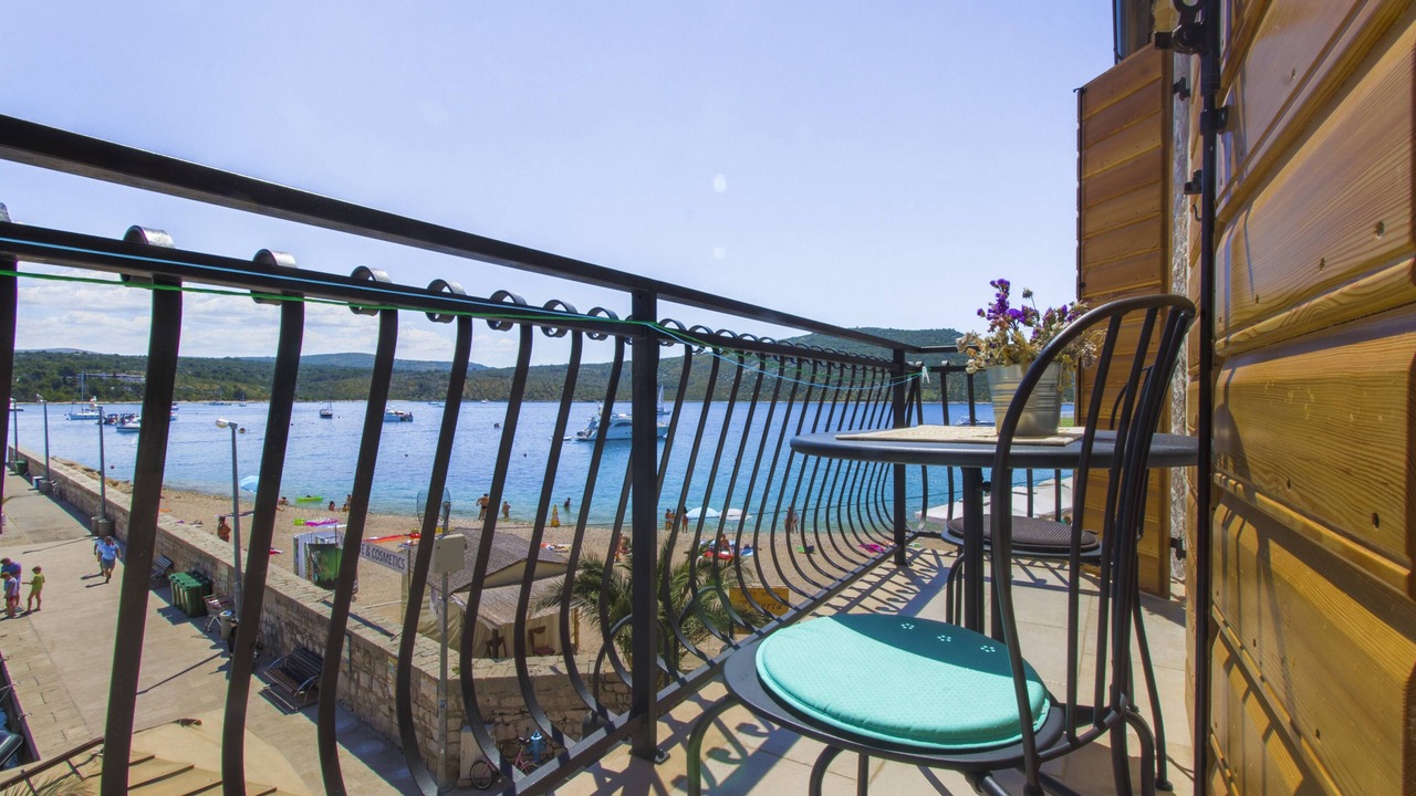 Photo of Outdoor in Primosten