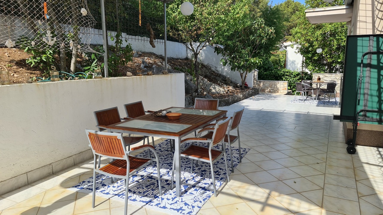 Photo of Outdoor in Grebastica
